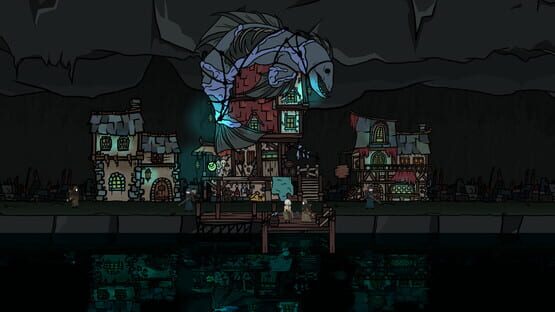 Screenshot Blighthold