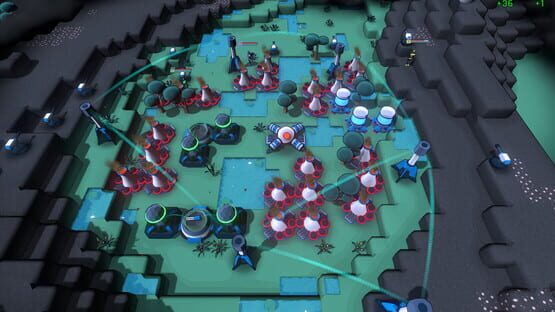 Screenshot Block Strategy