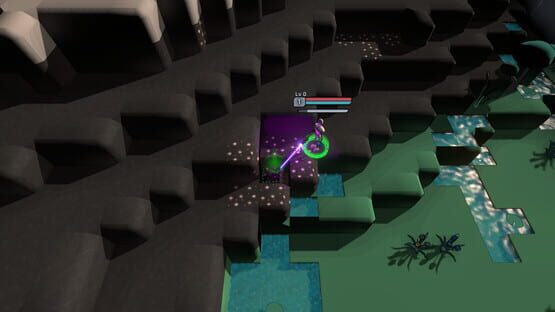 Screenshot Block Strategy