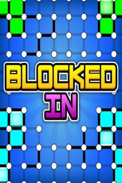 Cover Blocked In