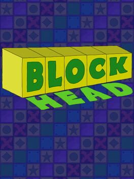 Cover Blockhead