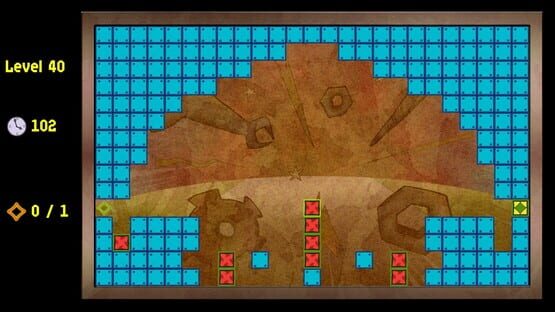 Screenshot Blockhead