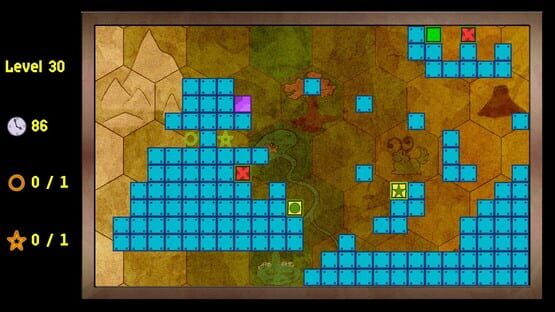 Screenshot Blockhead