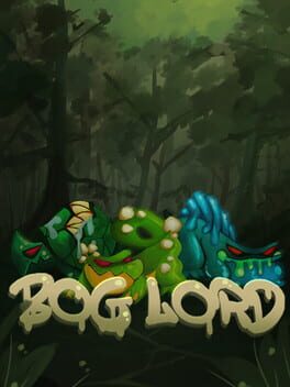Cover Bog Lord