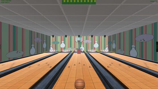 Screenshot Bowlatro
