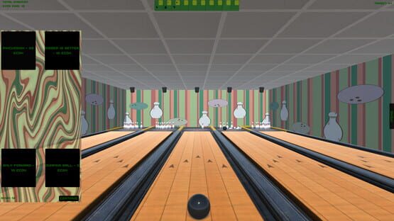 Screenshot Bowlatro