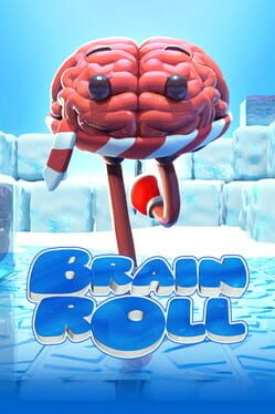 Cover Brainroll