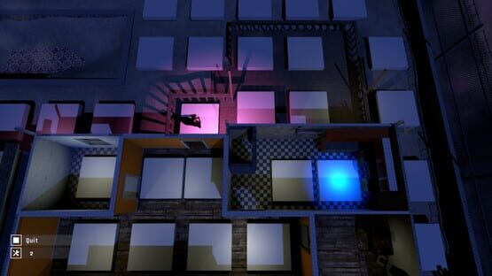 Screenshot Break_In