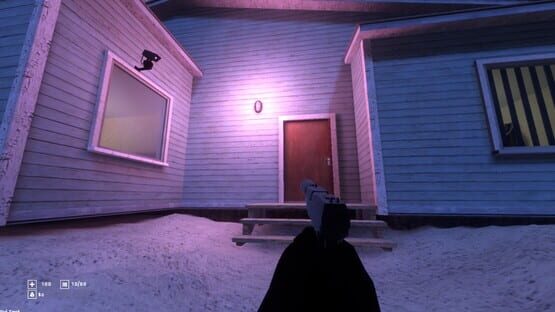 Screenshot Break_In