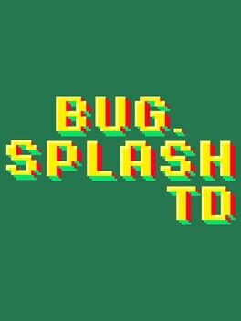 Cover Bug Splash TD