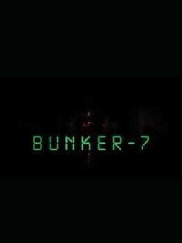 Cover Bunker-7