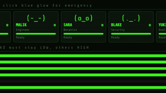 Screenshot Bunker-7