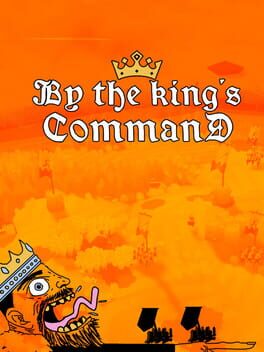 Cover By the King's Command