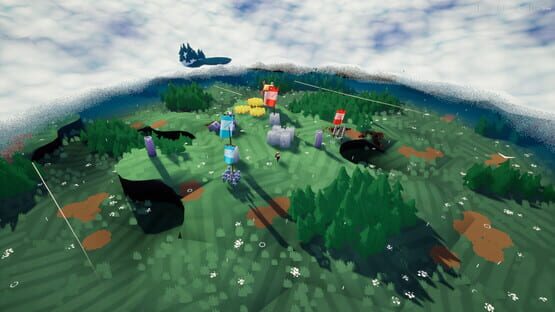 Screenshot By the King's Command