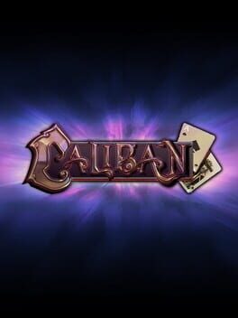 Cover Caliban