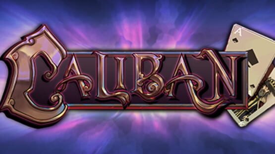 Screenshot Caliban