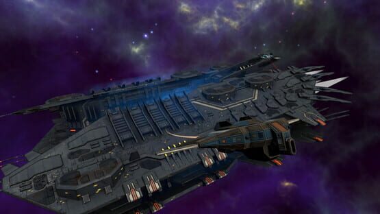 Screenshot CapitalShip:VR