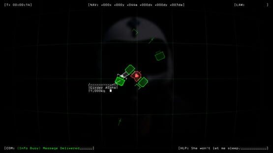 Screenshot Captain Forever Trilogy