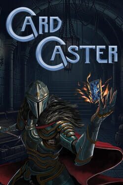 Cover Cardcaster