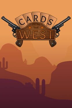 Cover Cards from the West