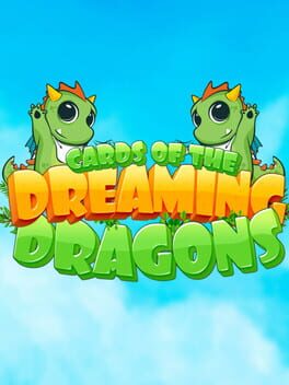 Cover Cards of the Dreaming Dragons