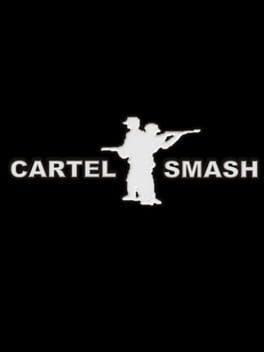 Cover Cartel Smash