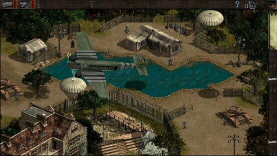 Screenshot Cartel Smash
