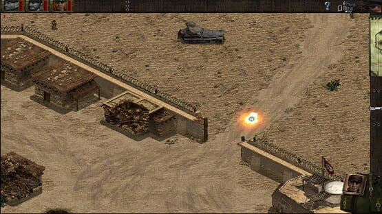Screenshot Cartel Smash