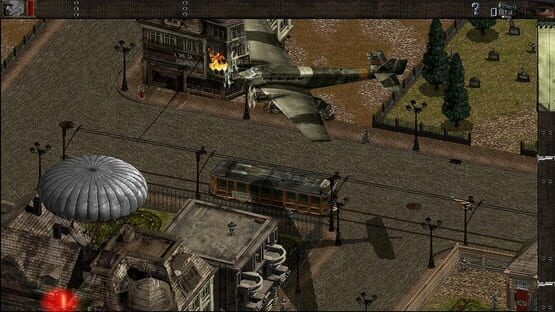 Screenshot Cartel Smash