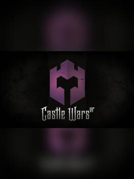 Cover Castle Wars VR