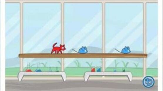 Screenshot Cat Lab!