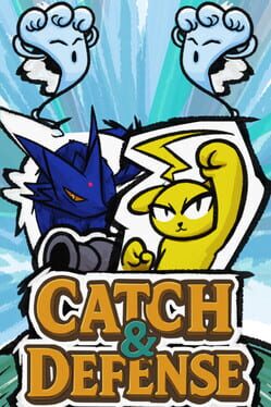 Cover Catch & Defense