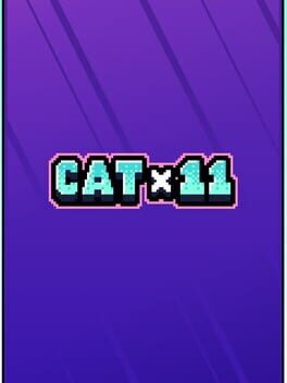 Cover Catx11