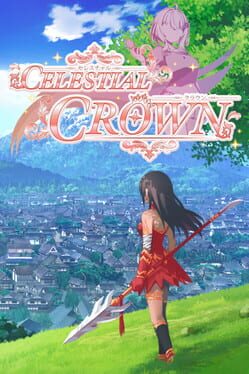 Cover Celestial Crown