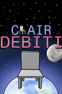 Cover Chair Debiti