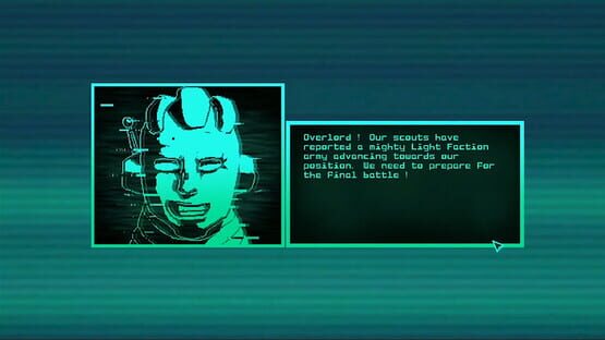 Screenshot Champions of the Cosmos