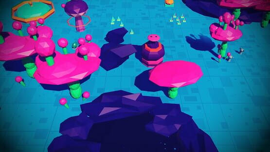 Screenshot Champions of the Cosmos