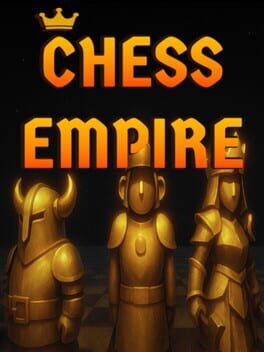 Cover Chess Empire