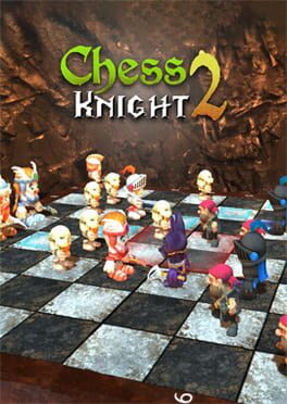 Cover Chess Knight 2