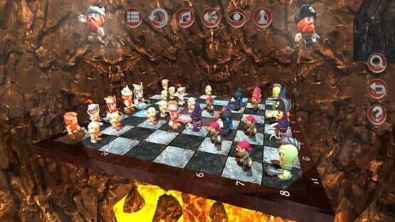 Screenshot Chess Knight 2