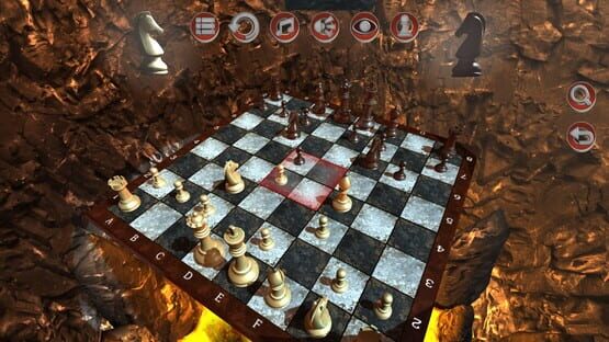 Screenshot Chess Knight 2
