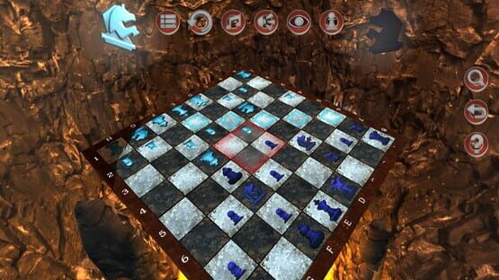 Screenshot Chess Knight 2