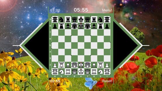 Screenshot Chess President