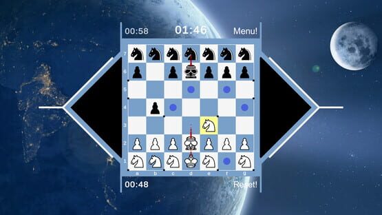 Screenshot Chess President