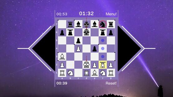Screenshot Chess President