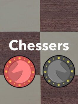 Cover Chessers