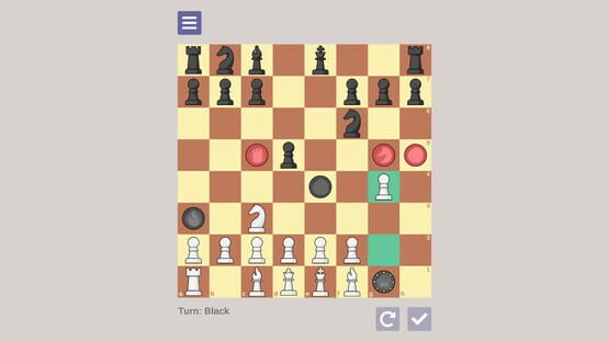 Screenshot Chessers