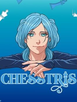 Cover Chesstris