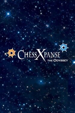 Cover ChessXpanse