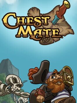 Cover Chest Mate